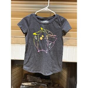 Pokemon T-shirt Size 14/16